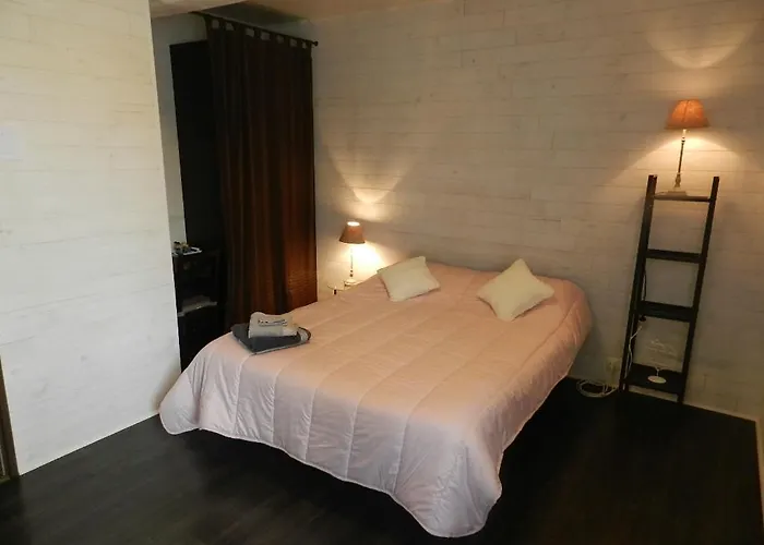 Les Chambres Du Parc