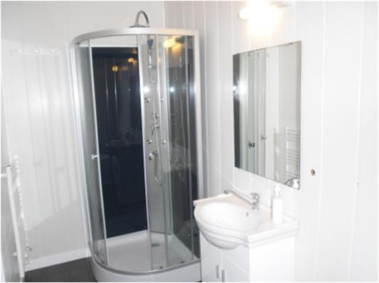 Les Du Parc Homestay